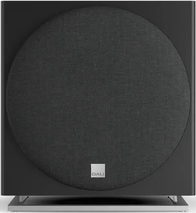 Subwoofer DALI - SUB E-12 F, 12'' negru