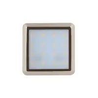 Lampa de Mobilier cu Led Cab-16 Led 16smd3528 1w 12vdc 2900k