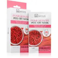 IDC Institute Pomegranate mască exfoliantă