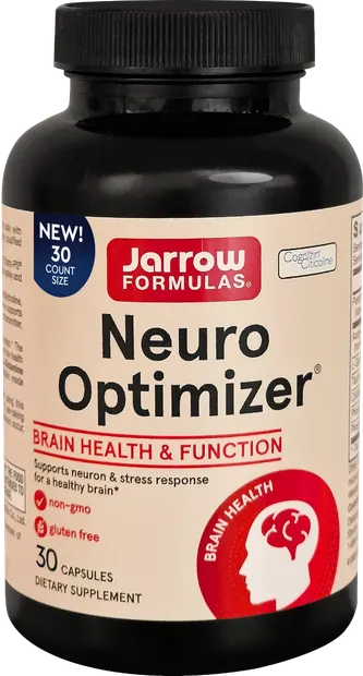 Neuro Optimizer Jarrow Formulas, 30 capsule, Secom