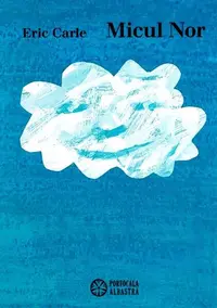 Micul Nor - Hardcover - Eric Carle