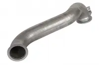 Racord evacuare EURO 4 5 potrivit DAF CF 65, LF 55 BE123C-GR220 01.01-
