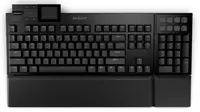 Tastatură mecanică Be quiet! - Dark Mount, Silent Linear, neagră