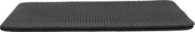 Covoras In Fata Litierei 40 x 70 cm Negru 40365