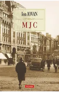 eBook M J C