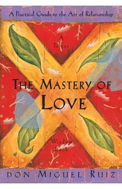 Mastery of Love