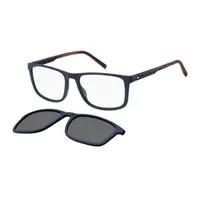 Rame ochelari de vedere barbati Tommy Hilfiger Clip-on TH 2281/C 8RU