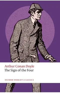 The Sign of the Four