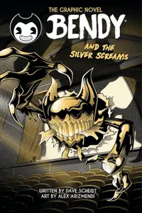 Bendy and the Silver Screams