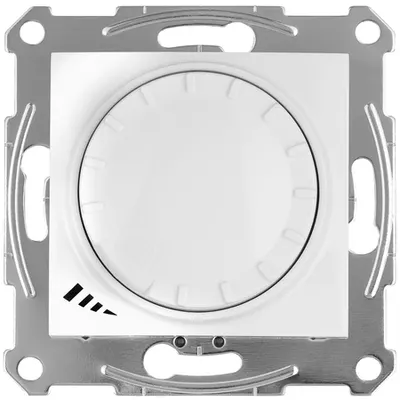 Variator de tensiune rotativ RL,230V SEDNA SCHNEIDER led 400W
