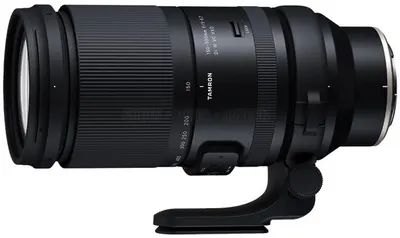 Obiectiv Tamron - 150-500mm, f/5-6.7, Di III VC VXD, Nikon Z