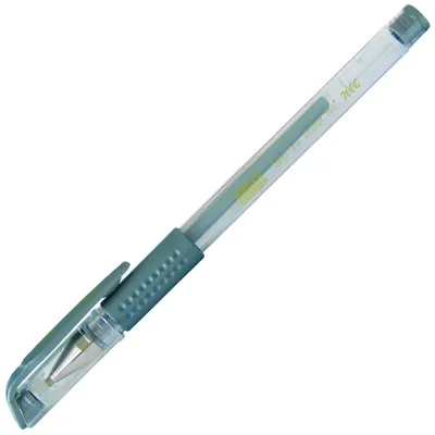 Pix gel Marvy Uchida 700 GM - 0.7 mm, argentiu