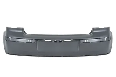 Bara protectie spate grunduit, certificata potrivit VW POLO IV 9N, POLO IV 9N3 2001-2009