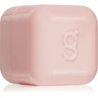 Colorgram Milk Bling Heartlighter iluminator pentru look perfect culoare 01 Peach Heart 2.2 g