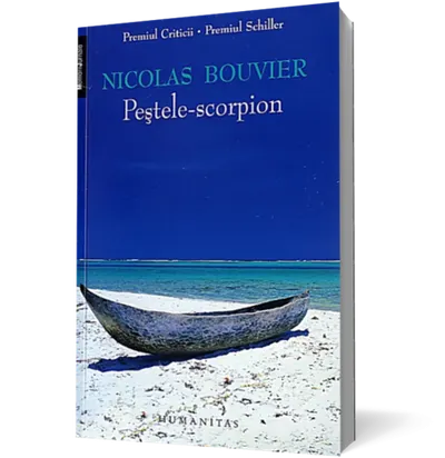 Peştele-scorpion