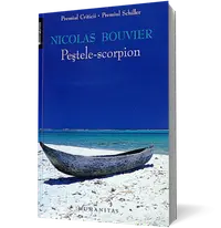 Peştele-scorpion