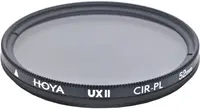 Filtru Hoya - UX CPL- PL Mk II, 52mm