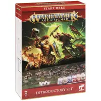Warhammer Age of Sigmar - Introductory Set
