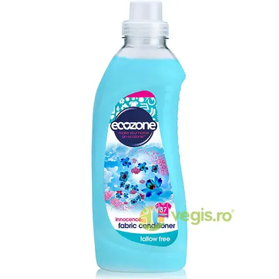 Balsam de Rufe cu Crin, Trandafir si Violete Innocence 1L