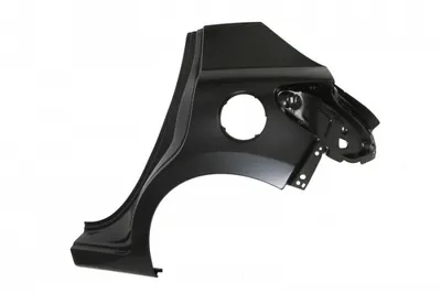 Aripa spate stanga PEUGEOT 207 5 usi intre 2006-2013