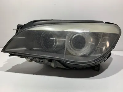Far stanga bi-xenon 7182139 BMW Seria 7 (2008-2015) [F01, F02]