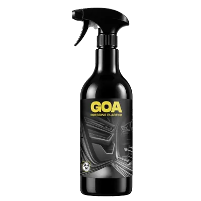 Goa Dressing Auto 3 in 1 - 750 Ml