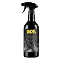 Goa Dressing Auto 3 in 1 - 750 Ml