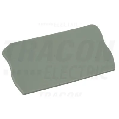 Capac terminal pentru clemele TSKB VLB4/E TSKB4/E