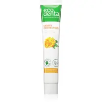 Ecodenta Cavity Protection pastă de dinți pentru dinti sensibili