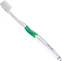 Bio Care Periuță de dinți Silver, Medium Soft