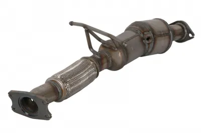 Catalizator EURO 4 potrivit VOLVO S40 II, V50 2.4 01.04-12.12