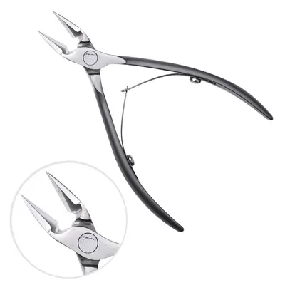 Cleste profesional Staleks Pro Smart pt unghii incarnate NS-71-14