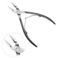 Cleste profesional Staleks Pro Smart pt unghii incarnate NS-71-14