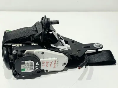 Centura de siguranta dreapta fata A2048602085 Mercedes C-class facelift (2011-2015) [w204]