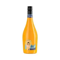 Cocktail Aromatizat pe Baza de Vin Moscato Mango Diva Di Sera 0.75l