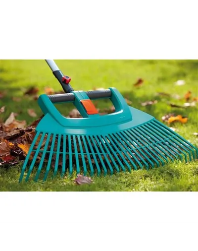 GARDENA Combisystem-greblă XXL 77 cm