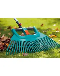 GARDENA Combisystem-greblă XXL 77 cm