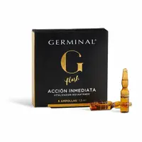 Fiole Germinal Acción Inmediata Revitalizator Nutritiv 5 Unități (1,5 ml)