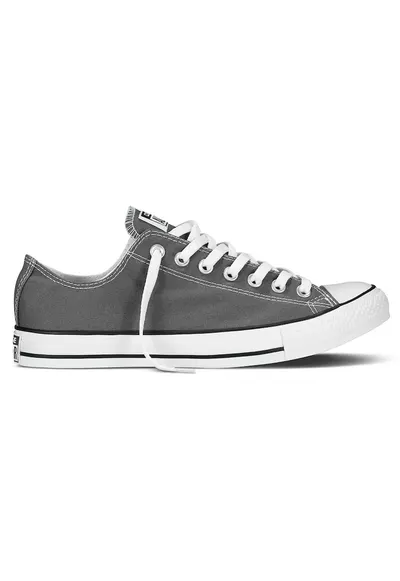 Tenisi cu sireturi Chuck Taylor All Star Ox - Unisex - maro taupe - maro taupe - 6 - Maro taupe