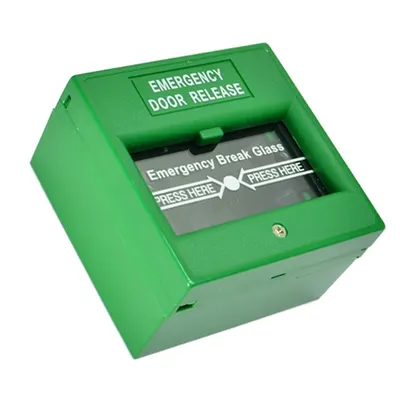 Buton cerere iesire de urgenta Bentel BIV911