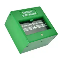 Buton cerere iesire de urgenta Bentel BIV911