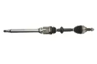 Planetara fata dreapta 1013mm (pentru vehicule cu ABS, nou) potrivit ALFA ROMEO 159, SPIDER 1.9D 2.2 09.05-11.11