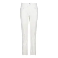 Pantaloni shell damă CMP Long 3A11266