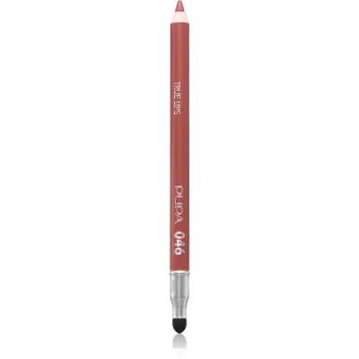 PUPA Milano True Lips creion contur buze culoare 046 - Vintage Rose 1.2 g
