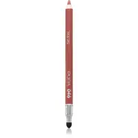 PUPA Milano True Lips creion contur buze culoare 046 - Vintage Rose 1.2 g