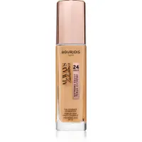 Bourjois Always Fabulous machiaj persistent SPF 20 culoare 410 Golden Beige 30 ml