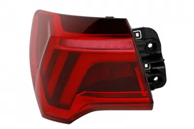 Stop lampa spate stanga exterior LED AUDI Q3 F3 dupa 2018