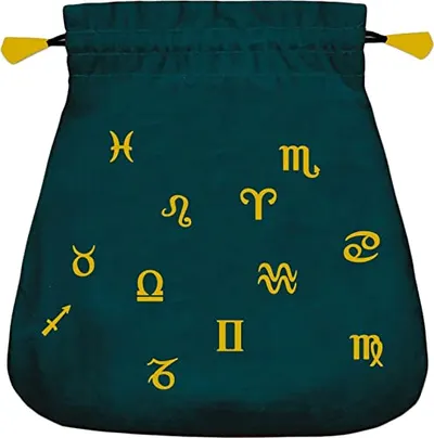 Borseta tarot - Astrologie