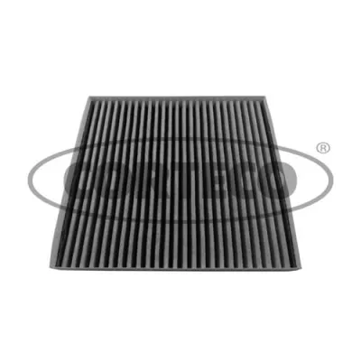 Filtru, aer habitaclu CORTECO 49361899