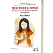 Crizele de furie ale copiilor